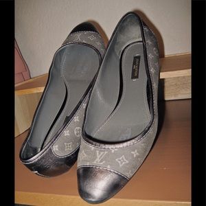 Louis Vuitton Flats